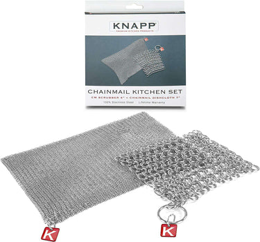 Knapp Made Kitchen Set